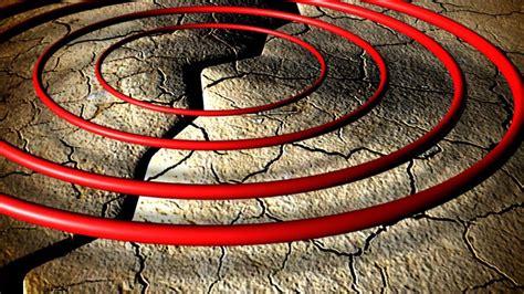 Preliminary 2.6 magnitude earthquake recorded near Santa Rosa